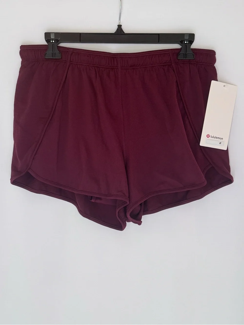 Lululemon Swiftly Mid-Rise Short 3